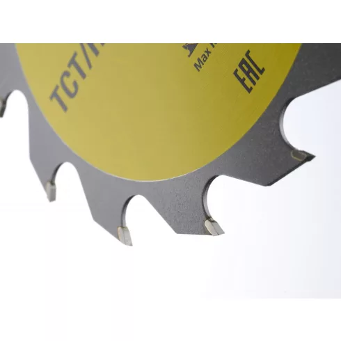Körfűrészlap ATB geometria átmérő 130 x 16 mm, 14 fog, ATB                                            STA13055-XJ