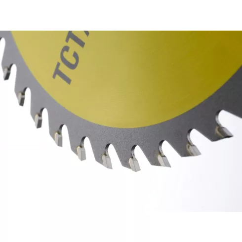 Körfűrészlap ATB geometria átmérő 160 x 16 mm, 40 fog, ATB                                            STA13105-XJ