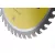 Körfűrészlap ATB geometria átmérő 170 x 16 mm, 40 fog, ATB                                            STA13125-XJ