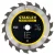 FATMAX Körfűrészlap ATB geometria átmérő 160 x 16 mm, 18 fog, ATB                                     STA15315-XJ