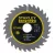 STANLEY FATMAX Körfűrészlap TCT/HW fűrésztárcsa fához, 165x30mm, 30 fog, ATB                          STA17015-XJ