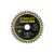 STANLEY FATMAX Körfűrészlap TCT/HW fűrésztárcsa fához, 184x30mm, 40 fog, ATB                          STA17020-XJ