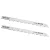 HCS Dekopírfűrész fa HCS, fához, faforgácslaphoz, vast. 10-45 mm, fogosztás 4 mm, hossz 100-76 mm     STA21022-XJ