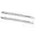 HCS Dekopírfűrész fa HCS, vast. 10-45 mm, fogosztás 4 mm, hossz 100-68 mm                             STA21062-XJ