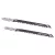 HCS Dekopírfűrész fa HCS, vast. < 60 mm, fogosztás 4 mm, hossz 100-68 mm                              STA21072-XJ