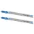 HSS Dekopírfűrész fém HSS, fogosztás 1,9-2,3 mm, hossz 92-64 mm                                       STA25792-XJ