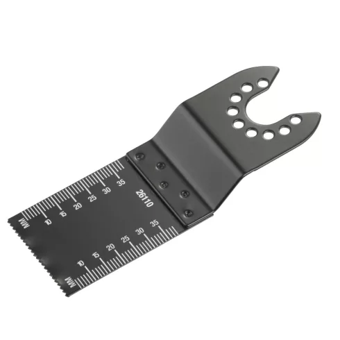 BiMetal általános fűrészlap fém-fa (18 TPI) 32 mm x 40 mm                                             STA26110-XJ