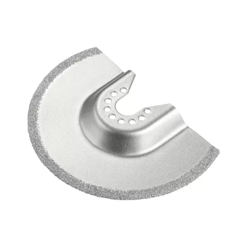 Karbidszemcsés tárcsa átmérő92 mm x 2 mm, 60 szemcse                                                  STA26125-XJ