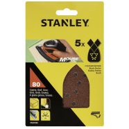   Perforált lap P80, Black+Decker                                                                       STA31004-XJ