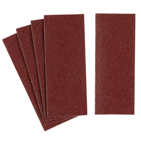 1/3 méretű nem lyukasztott Csiszolópapír nem perforált, P40                                           STA31091-XJ