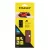 STANLEY 1/3 méretű lyukasztott Csiszolópapír perforált, 240g (5 db)                                   STA31163-XJ