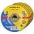 Süllyesztett fém csiszolókorong domború átmérő 125 x 22 mm, vast. 6 mm                                STA32055-QZ
