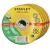 Süllyesztett vágókorong domború átmérő 115 x 22 mm, vast. 3,2 mm                                      STA32075-QZ