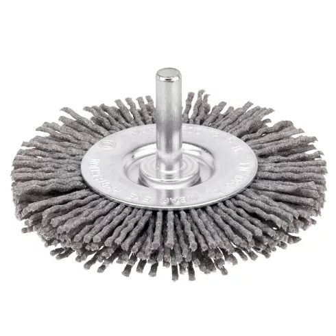 Forgókefe fúróhoz átmérő 75 mm x 10 mm                                                                STA32147-XJ