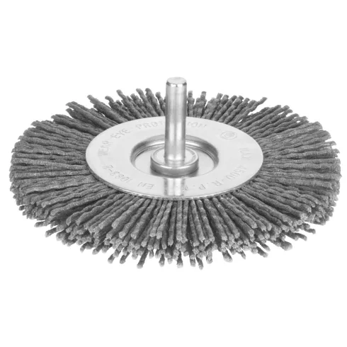 Forgókefe fúróhoz átmérő 100 mm x 12 mm                                                               STA32152-XJ