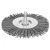 Forgókefe fúróhoz átmérő 100 mm x 12 mm                                                               STA32152-XJ