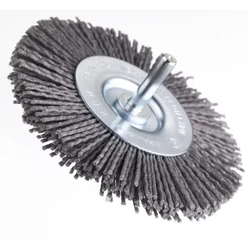 Forgókefe fúróhoz átmérő 100 mm x 12 mm                                                               STA32152-XJ