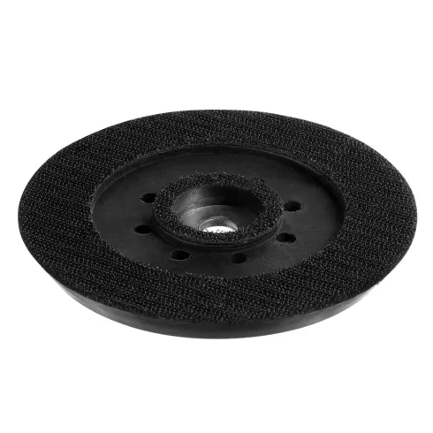 STANLEY Kör alakú tartalék alátétkorong, tépőzáras 125mm                                              STA32407-XJ