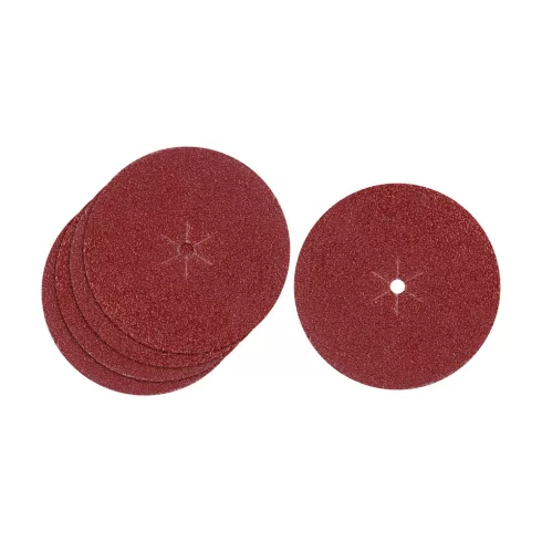 STANLEY Csiszolókorong 125mm 40g (5 db)                                                               STA32640-XJ