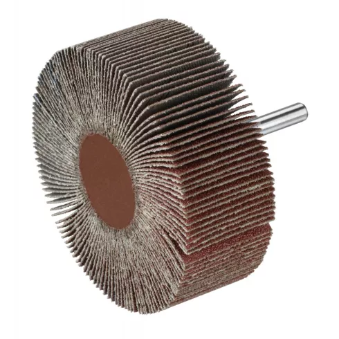 Lamellás csiszolókorong átmérő 80 mm x mé. 20 mm, p80                                                 STA34051-XJ