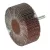 Lamellás csiszolókorong átmérő 80 mm x mé. 20 mm, p80                                                 STA34051-XJ