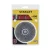 Forgókefe fúróhoz átmérő 100 mm x 12 mm, rögzítőtengely átmérő 6 mm                                   STA36010-XJ