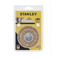   Forgókefe fúróhoz átmérő 80 mm x 35 mm                                                                STA36017-XJ
