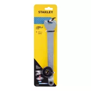   STANLEY Felfogógyűrű és kulcs nagy sarokcsiszoló felfogó tányérhoz                                    STA37060-XJ