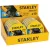 STANLEY Extra vékony acél vágó ragasztott tárcsa, 125 x 22,2 mm, vast. 1 mm (10 db)                   STA38257-XJ