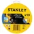 STANLEY Extra vékony acél vágó ragasztott tárcsa, 125 x 22,2 mm, vast. 1 mm (10 db)                   STA38257-XJ
