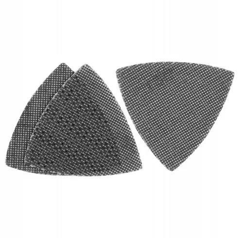 QUICK-FIT Csiszolóháló P120                                                                           STA39187-XJ