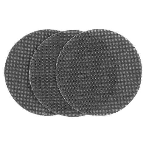 QUICK-FIT Csiszolóháló P80                                                                            STA39222-XJ