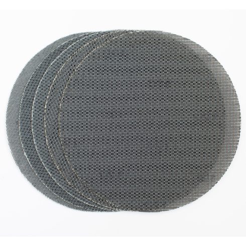 STANLEY FATMAX Csiszolóháló szett, tépőzáras, 5 darabos                                               STA39297-XJ