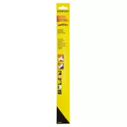   STANLEY Alligator fűrészlap, finom fogú, 11''                                                         STA44300-XJ
