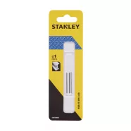   HSS-R fémfúró átmérő 1,0 x 34/12 mm                                                                   STA50000-QZ