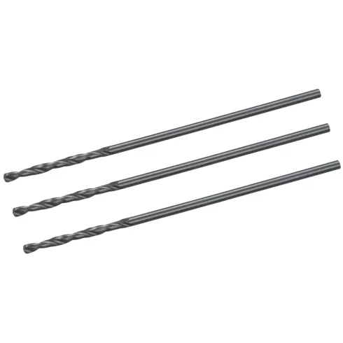HSS-R fémfúró átmérő 1,0 x 34/12 mm                                                                   STA50000-QZ