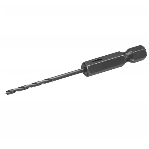 fém HSS HEX Fúrószár 2,0 x 25 mm                                                                      STA50008-XJ