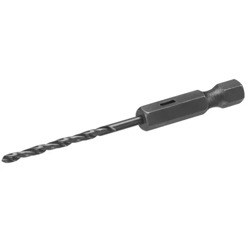 fém HSS HEX Fúrószár 2,5 x 35 mm                                                                      STA50013-XJ