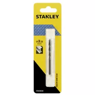   HSS-R fémfúró átmérő 3,5 x 70/39 mm                                                                   STA50030-QZ