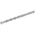 STANLEY SDS QUICK kőzetfúró, átmérő 8 x 120/70 mm                                                     STA50265-XJ
