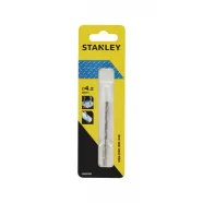   HSS-CNC fémfúró átmérő 4,2 x 75/43 mm                                                                 STA50708-QZ