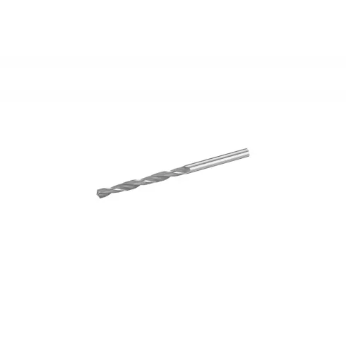 HSS-CNC fémfúró átmérő 4,2 x 75/43 mm                                                                 STA50708-QZ