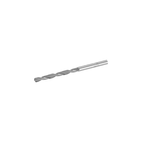 HSS-CNC fémfúró átmérő 4,5 x 80/47 mm                                                                 STA50709-QZ