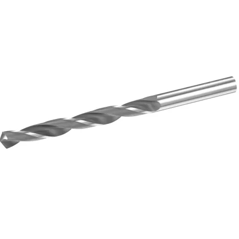HSS-CNC fémfúró átmérő 8,0 x 117/75 mm                                                                STA50720-QZ