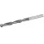 HSS-CNC fémfúró átmérő 8,0 x 117/75 mm                                                                STA50720-QZ