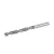 HSS-CNC fémfúró átmérő 8,5 x 117/75 mm                                                                STA50721-QZ