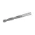 HSS-CNC fémfúró átmérő 13,0 x 151/101 mm                                                              STA50730-QZ
