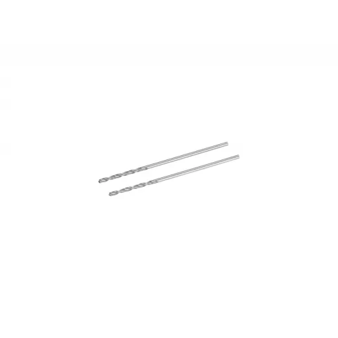 HSS-CNC fémfúró átmérő 1,0 x 34/12 mm                                                                 STA50750-QZ