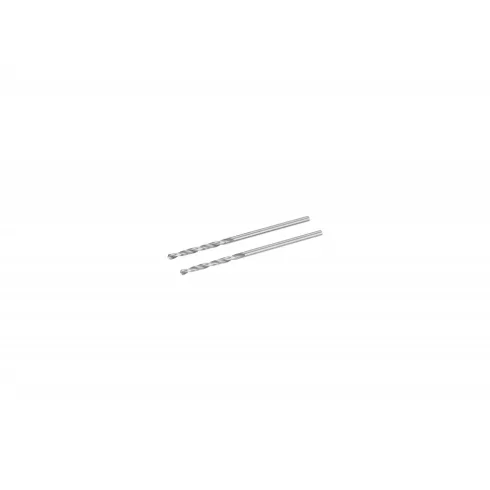 HSS-CNC fémfúró átmérő 1,5 x 40/18 mm                                                                 STA50751-QZ