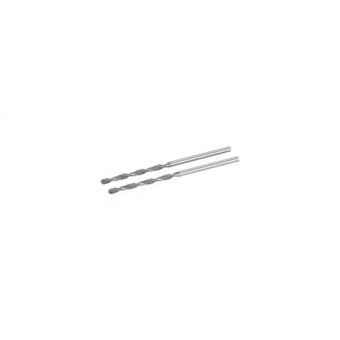 HSS-CNC fémfúró átmérő 2,0 x 49/24 mm                                                                 STA50752-QZ